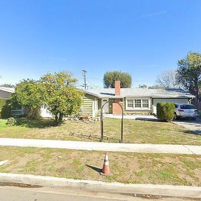 7250 Ponce Ave, West Hills, CA 91307