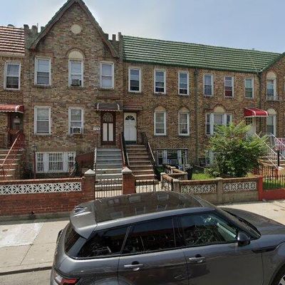 726 E 43 Rd St, Brooklyn, NY 11203