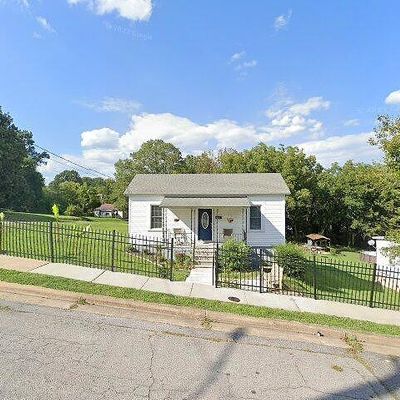 732 Hughes St, Danville, VA 24541