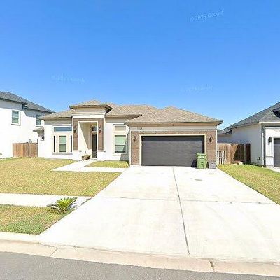 7328 Dominica Dr, Brownsville, TX 78520