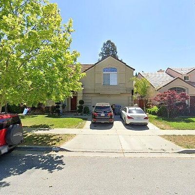 7351 Forsum Rd, San Jose, CA 95138