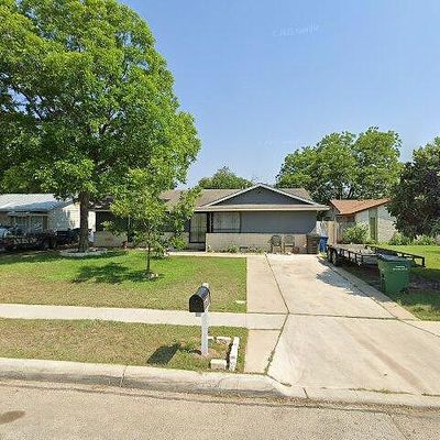 7358 Still Brook St, San Antonio, TX 78238