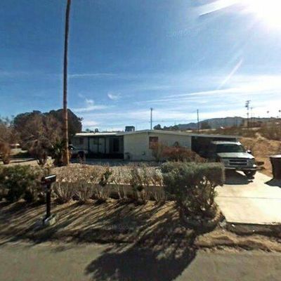 73757 Homestead Dr, Twentynine Palms, CA 92277