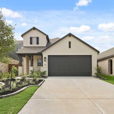 7447 Cattail Falls Ln, Porter, TX 77365