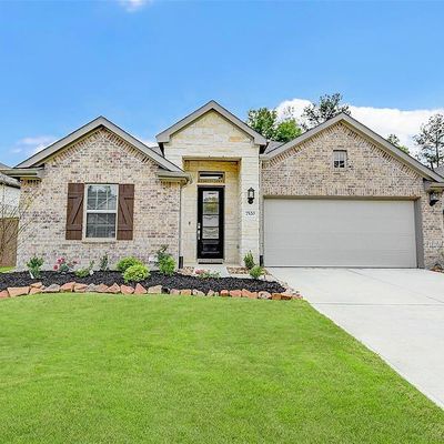 7520 Mckinney Falls Ct, Porter, TX 77365