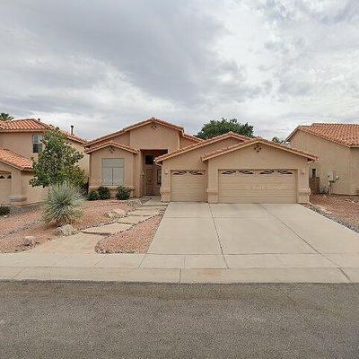 605 W Paseo Rio Grande, Tucson, AZ 85737