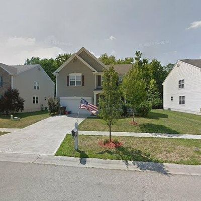 6084 Driftwood Ct, Maineville, OH 45039