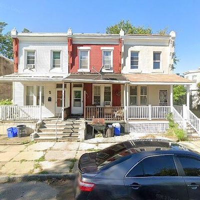 614 N Pallas St, Philadelphia, PA 19104