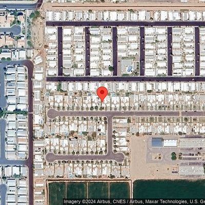 614 W 37 Th St, Yuma, AZ 85365