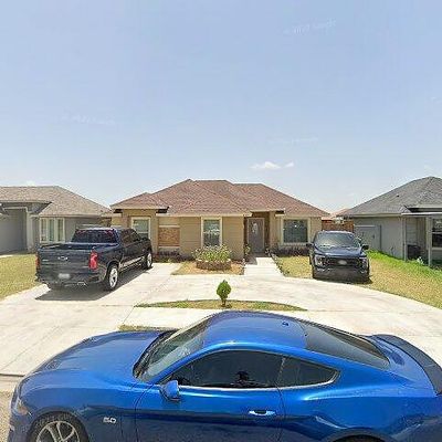 6161 Panther, Brownsville, TX 78521