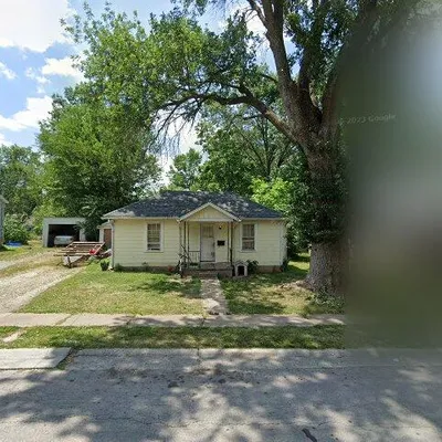 619 S Missouri St, Mexico, MO 65265