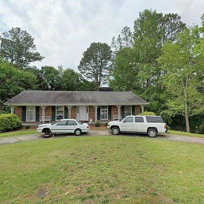 62 Rosedale St, Toccoa, GA 30577