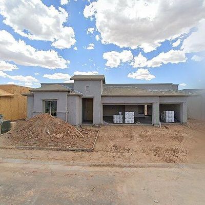 6257 Rosemary Rd, Las Cruces, NM 88012