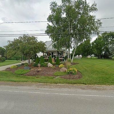 6280 S Dehmel Rd, Frankenmuth, MI 48734