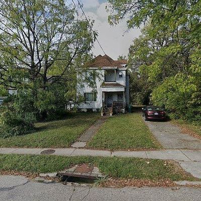 6303 Kennedy Ave, Cincinnati, OH 45213