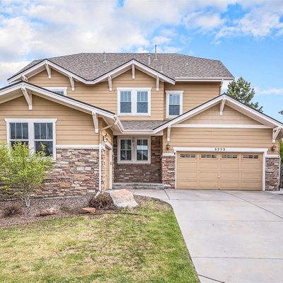 6353 S Millbrook Way, Aurora, CO 80016