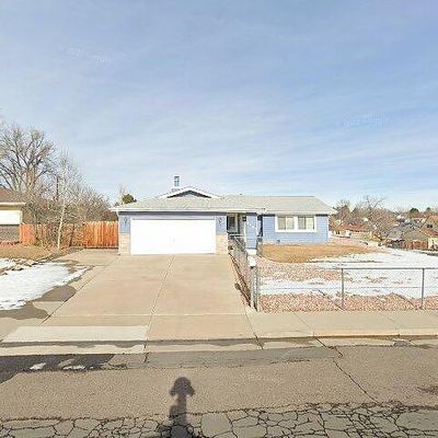 6403 W 78 Th Ave, Arvada, CO 80003