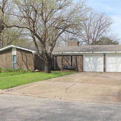 642 Harwell St, Abilene, TX 79601