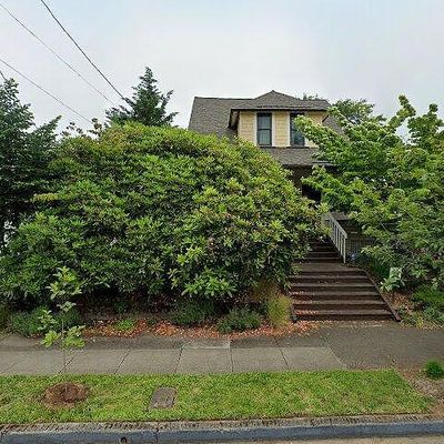 6444 N Omaha Ave, Portland, OR 97217