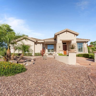 6445 S Honor Ct, Gilbert, AZ 85298