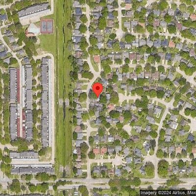 6446 Allerton St, Houston, TX 77084