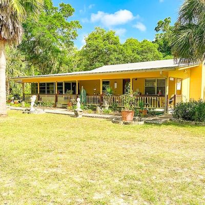 6450 Sw State Road 24, Cedar Key, FL 32625