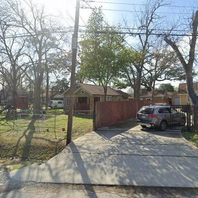 6501 Frisco St, Houston, TX 77022