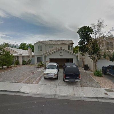 6524 Rain Forest Dr, Las Vegas, NV 89108