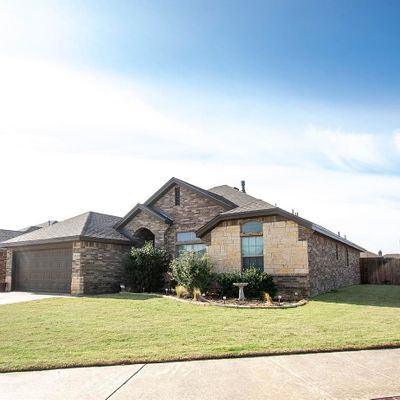 6525 71 St St, Lubbock, TX 79424