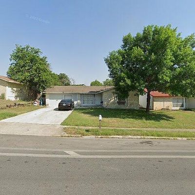 6550 Timberhill, San Antonio, TX 78238