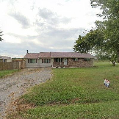 660 Owl Hoot Rd, Ridgely, TN 38080