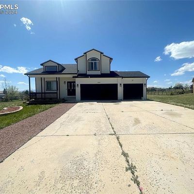 8424 Shoulders Rd, Peyton, CO 80831