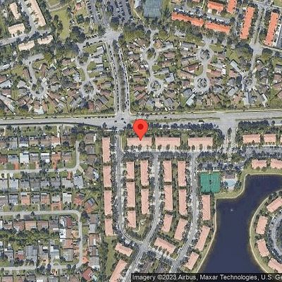 8521 Sw 25 Th Ct #104, Miramar, FL 33025