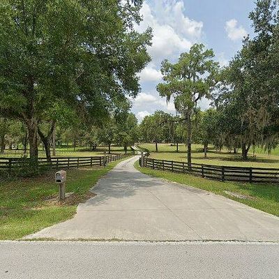 8650 S Pleasant Grove Rd, Inverness, FL 34452