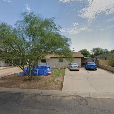 916 N Coolidge Ave, Casa Grande, AZ 85122