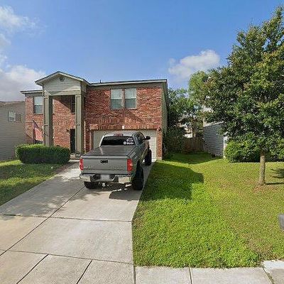 9326 Mimosa Mnr, San Antonio, TX 78245