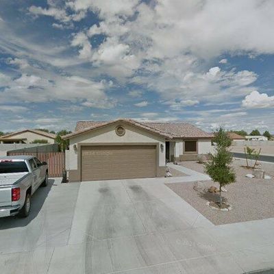 950 W Elm Ave, Coolidge, AZ 85128