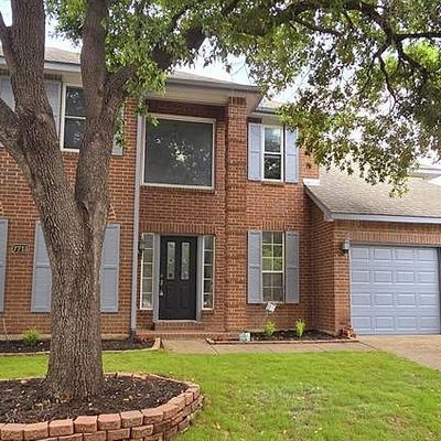 7713 Arcadia Trl, Fort Worth, TX 76137