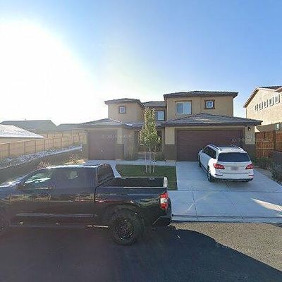 7985 Flint Springs Dr, Sun Valley, NV 89433