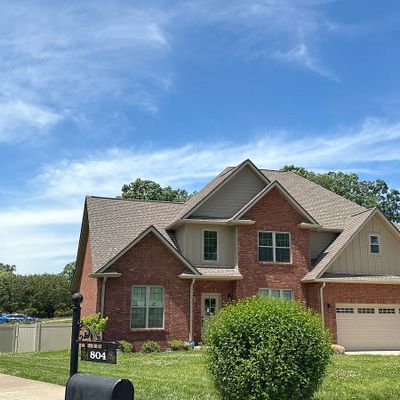 800 Brooke Valley Trce, Clarksville, TN 37043