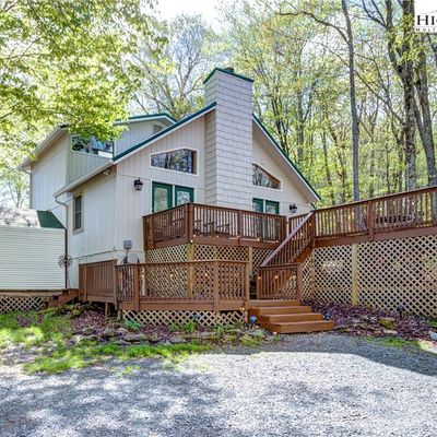 803 Charter Hills Rd, Beech Mountain, NC 28604