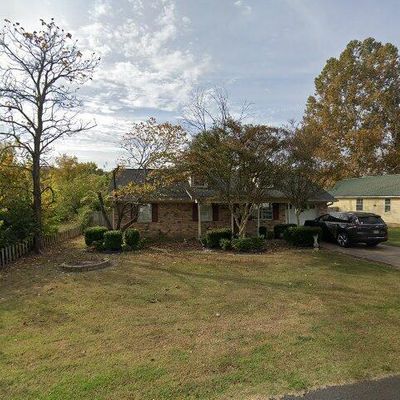 804 E Wahl St, Paris, AR 72855