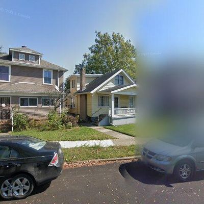 805 Mary Etta St, Middletown, OH 45042