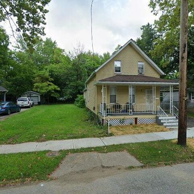 8107 Keyes Ave, Cleveland, OH 44104