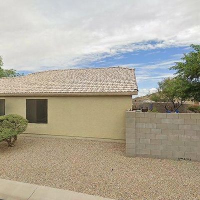 819 W Mid Way St, Coolidge, AZ 85128