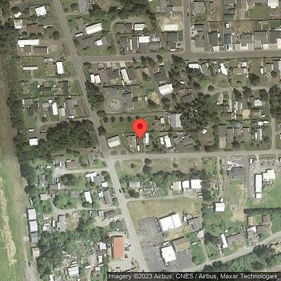 820 Jacobson Way, Lakeside, OR 97449