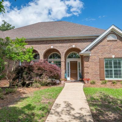 100 Autumn Woods, Starkville, MS 39759