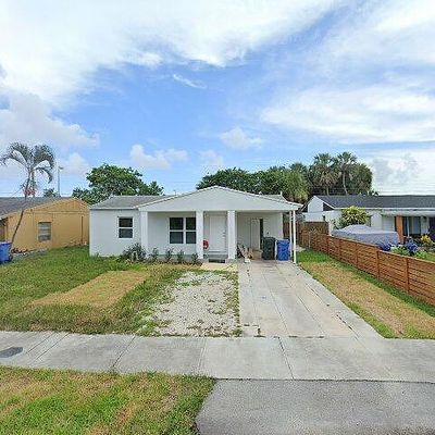 100 Nw 51 St St, Fort Lauderdale, FL 33309