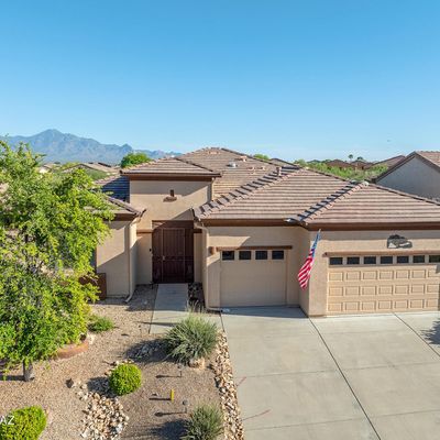 1003 W Calle Artistica, Green Valley, AZ 85614