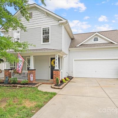 1011 Magna Ln, Indian Trail, NC 28079